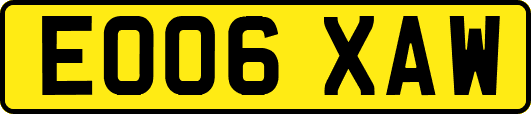 EO06XAW