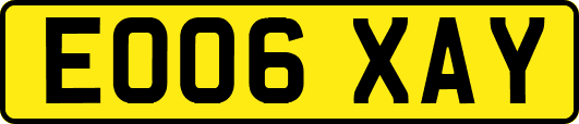 EO06XAY