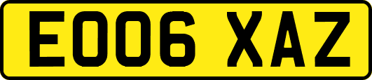 EO06XAZ