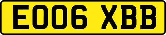 EO06XBB
