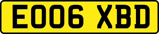 EO06XBD