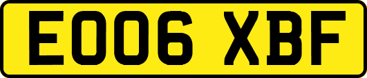 EO06XBF