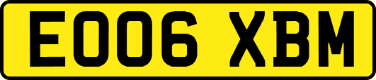 EO06XBM