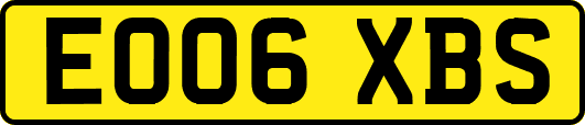EO06XBS