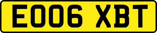 EO06XBT