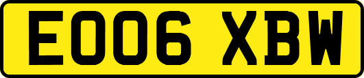 EO06XBW
