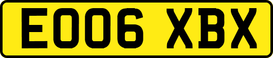 EO06XBX