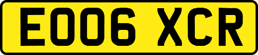 EO06XCR