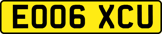 EO06XCU