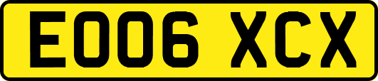 EO06XCX