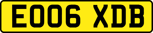 EO06XDB