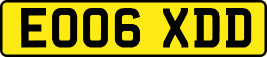 EO06XDD