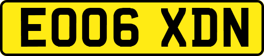 EO06XDN