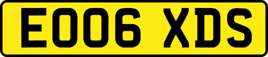 EO06XDS