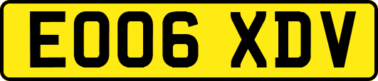 EO06XDV