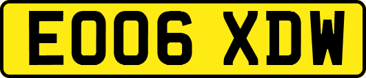 EO06XDW
