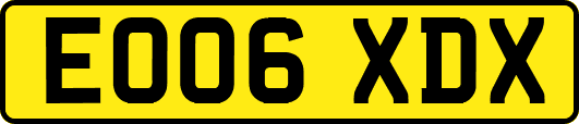 EO06XDX
