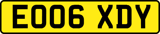 EO06XDY