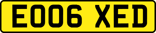 EO06XED