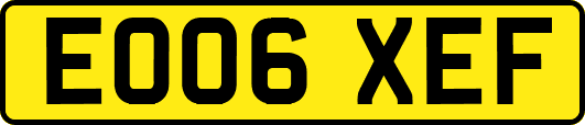 EO06XEF