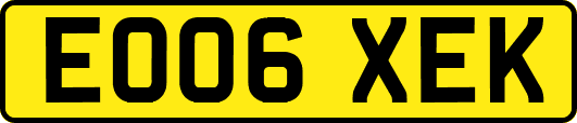 EO06XEK