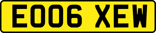 EO06XEW