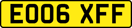 EO06XFF