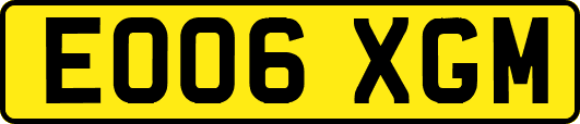 EO06XGM