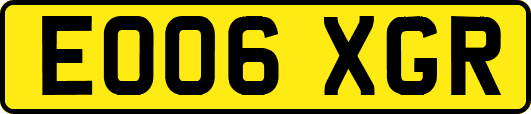 EO06XGR