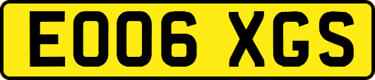 EO06XGS