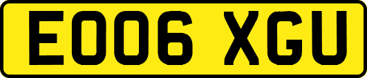 EO06XGU