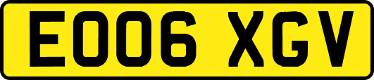 EO06XGV