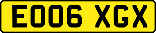 EO06XGX