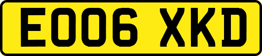 EO06XKD