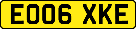 EO06XKE