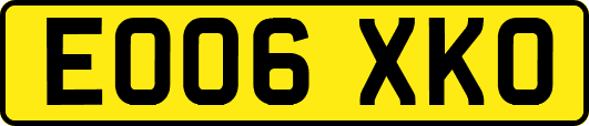 EO06XKO