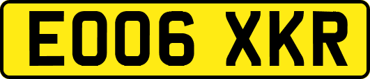 EO06XKR