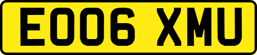 EO06XMU