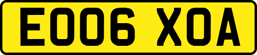 EO06XOA