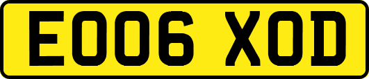 EO06XOD