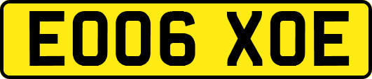 EO06XOE