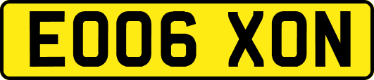 EO06XON