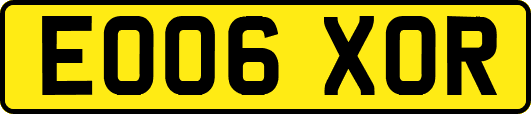 EO06XOR