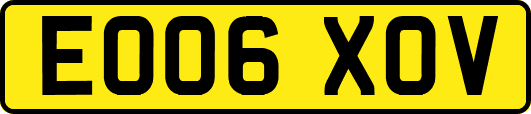 EO06XOV