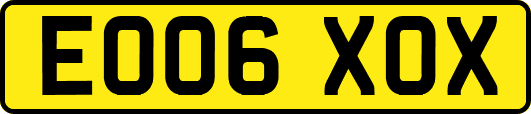EO06XOX