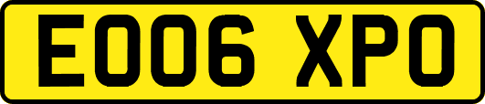 EO06XPO