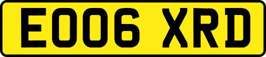 EO06XRD