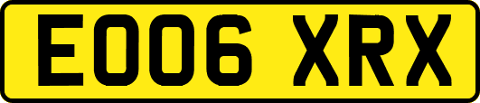 EO06XRX