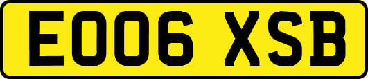 EO06XSB