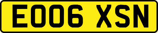 EO06XSN